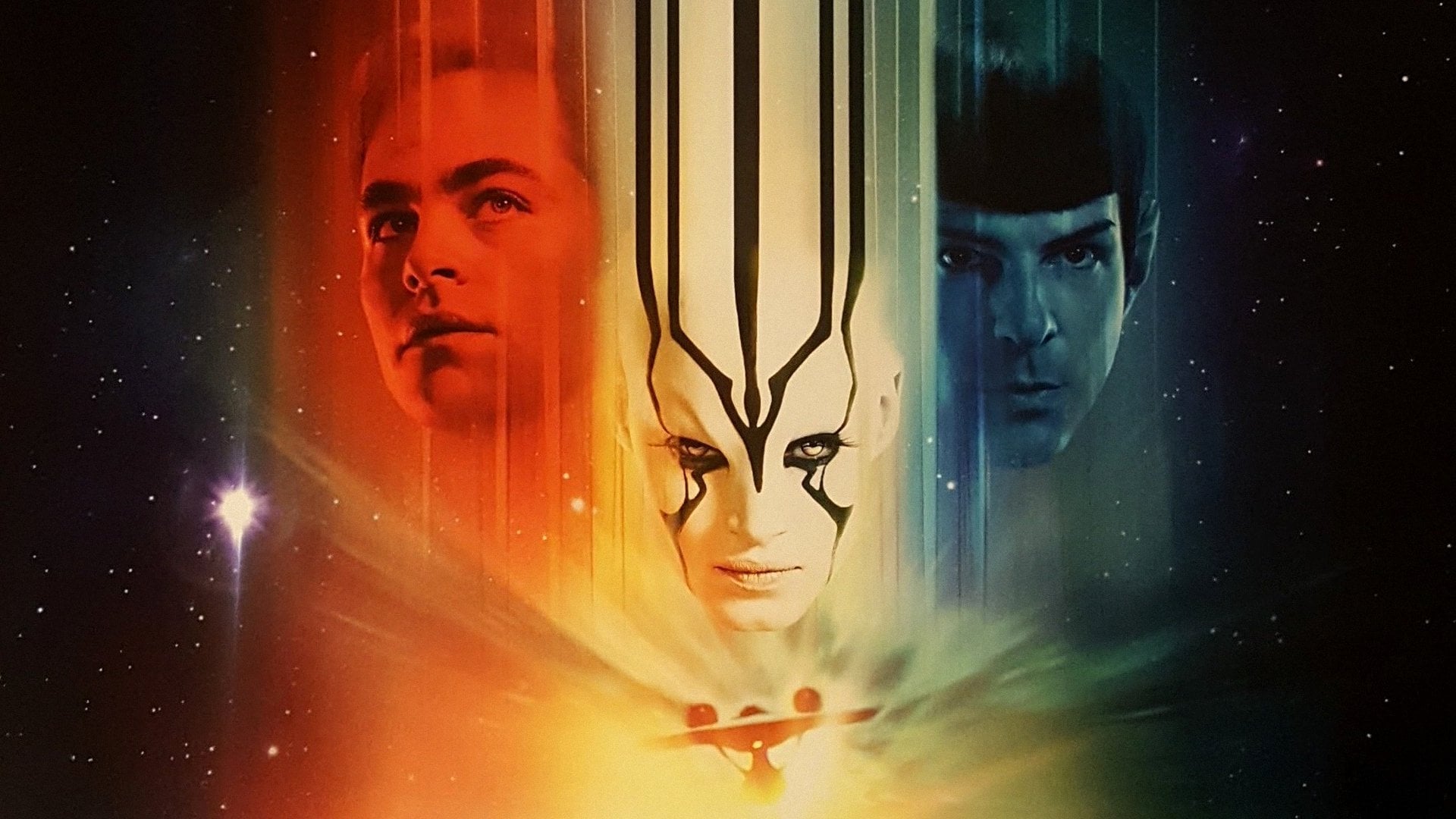 Image from the movie "Star Trek Beyond"