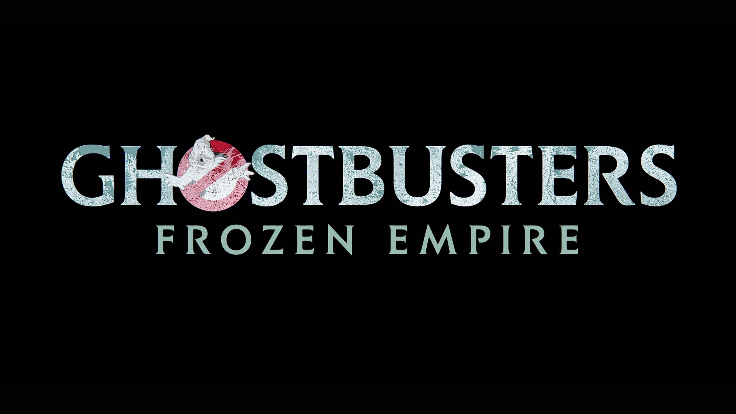 Image from the movie "Ghostbusters: Frozen Empire"