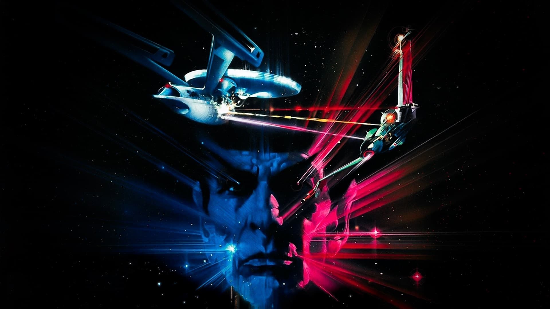 Star Trek III: The Search for Spock post thumbnail image