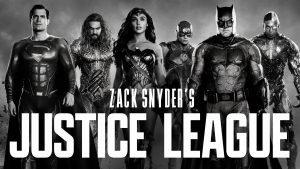 Image from the movie "Zack Snyder's Justice League"