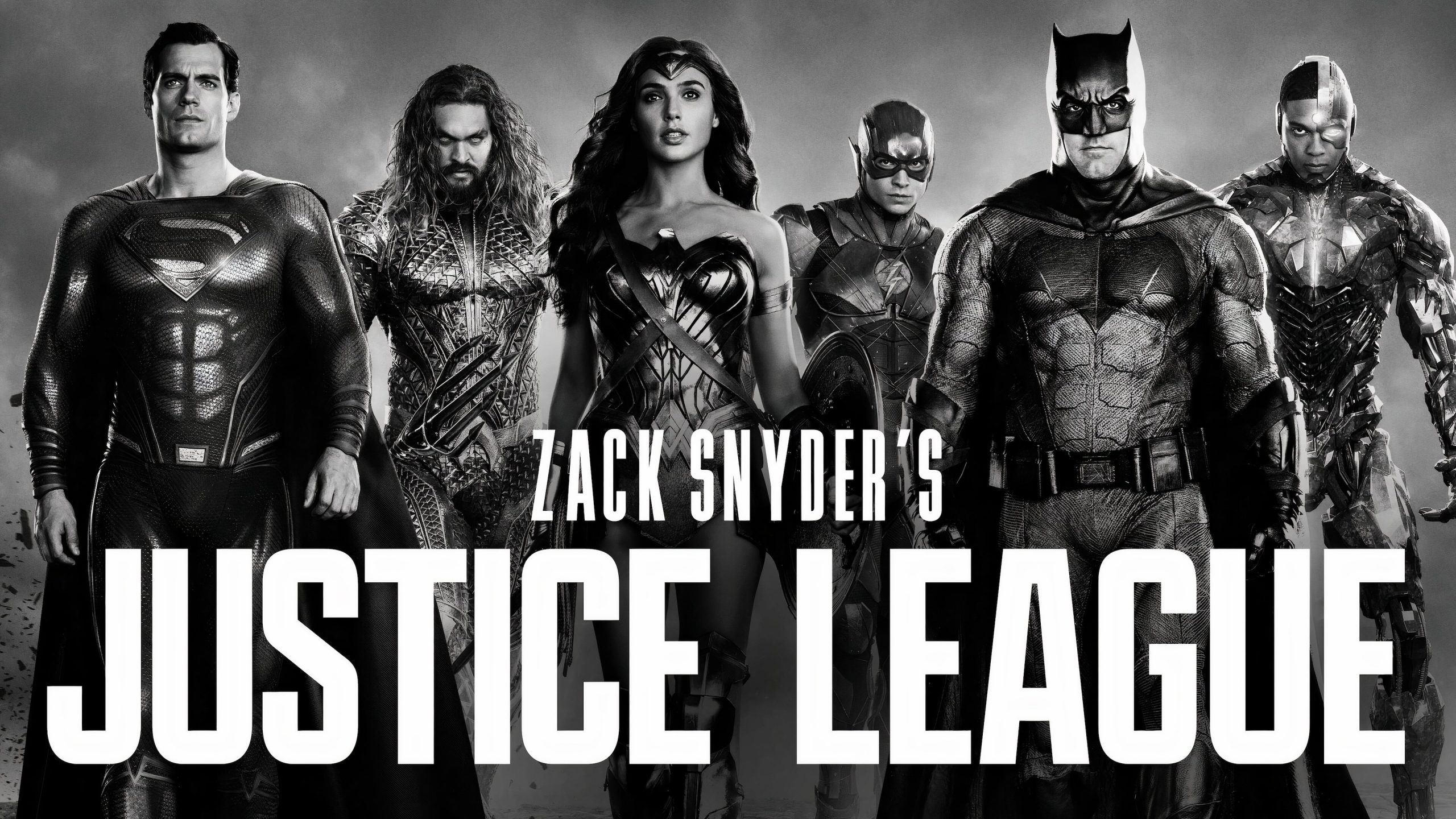 Image from the movie "Zack Snyder's Justice League"