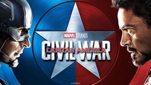 Image from the movie "Captain America: Civil War"