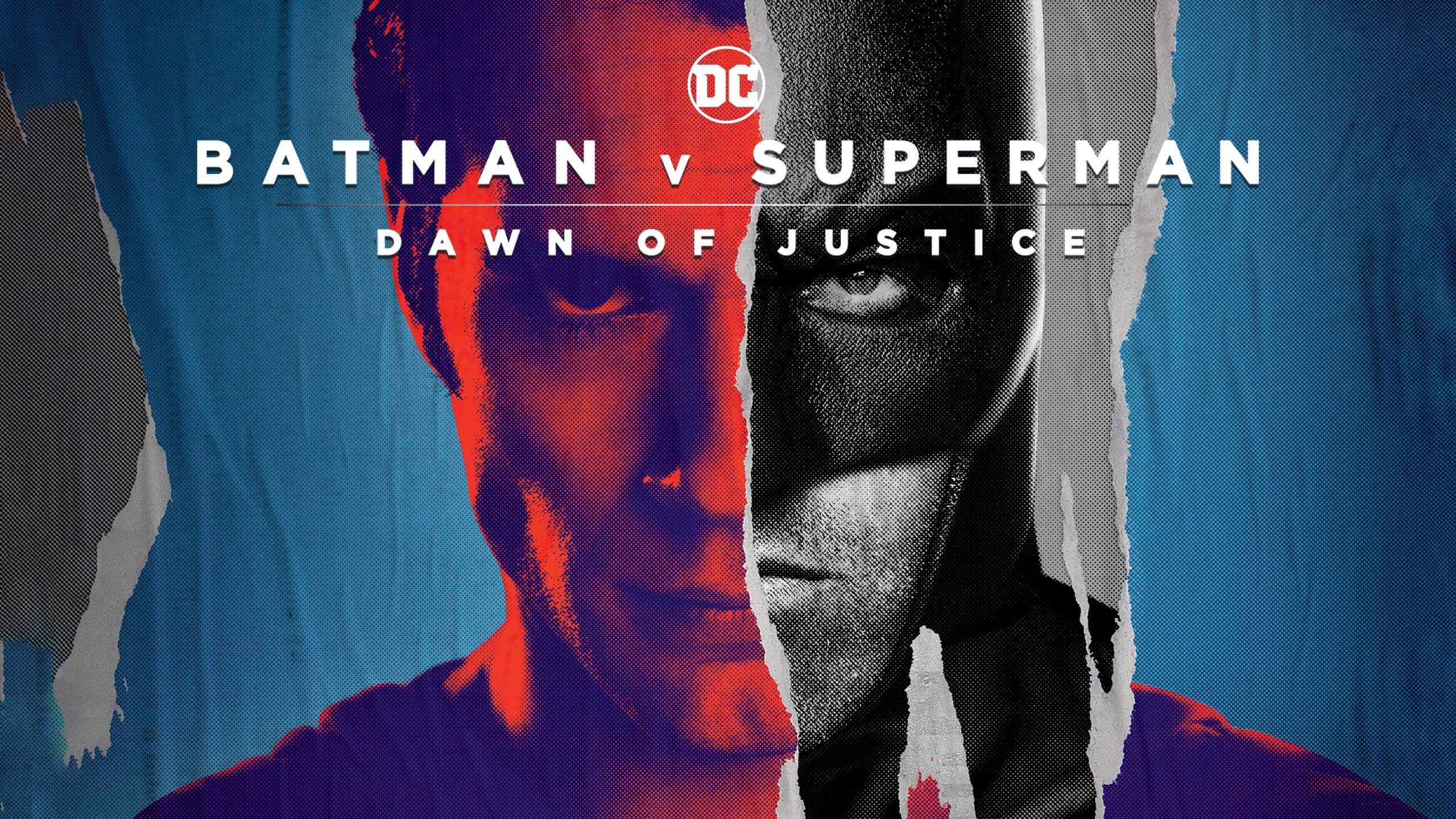 Image from the movie "Batman v Superman: Dawn of Justice"