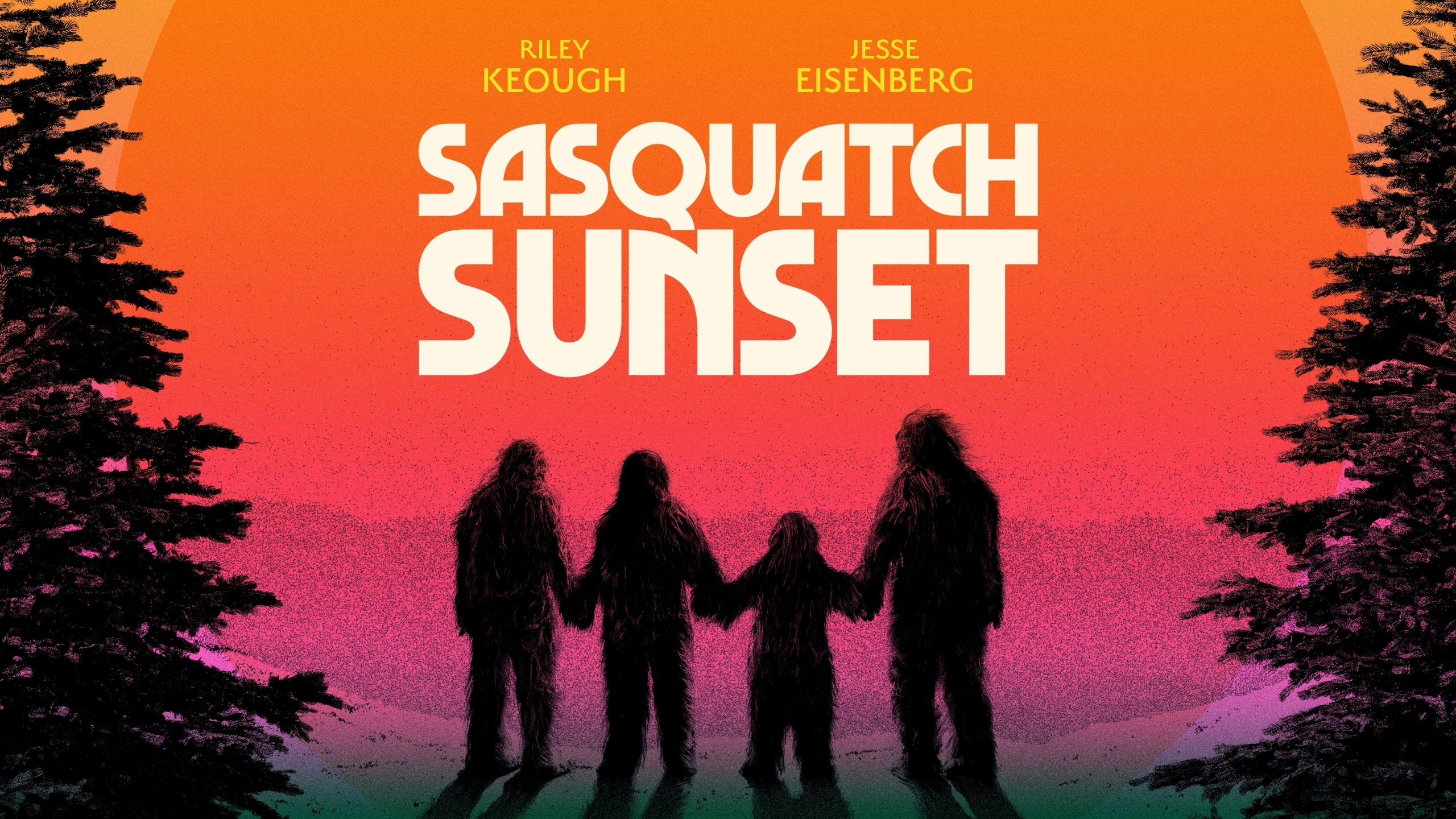 Sasquatch Sunset post thumbnail image