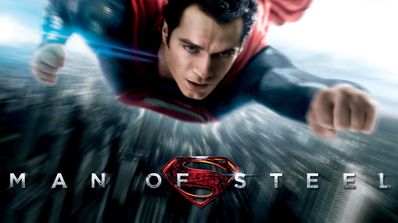 Man Of Steel post thumbnail image