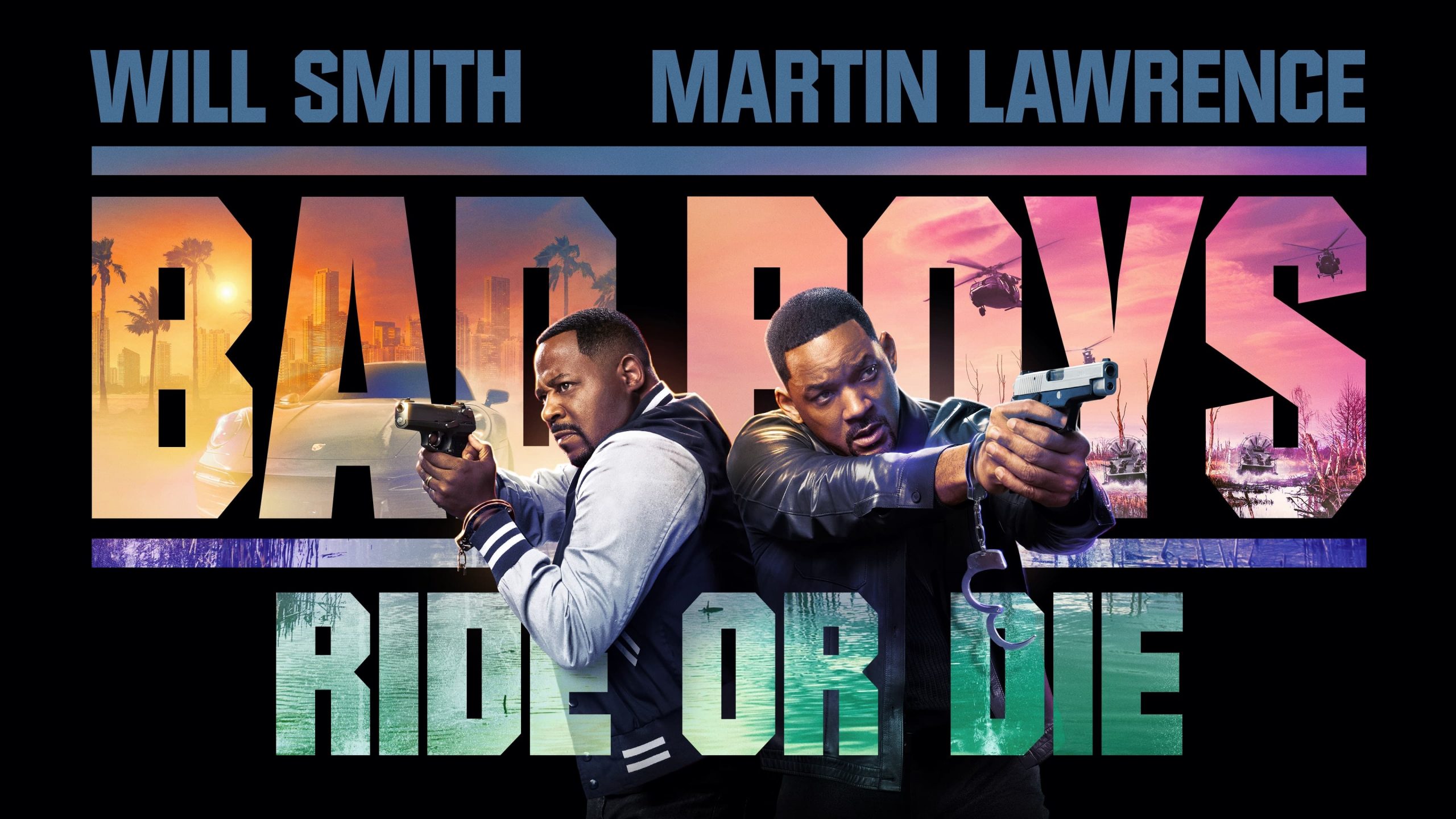 Bad Boys: Ride or Die post thumbnail image