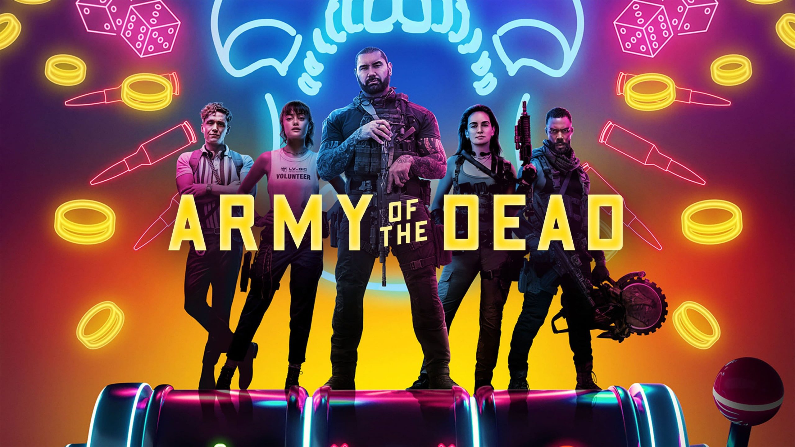 Army of the Dead post thumbnail image