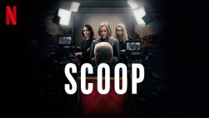 Image from the movie "Scoop"