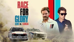 Image from the movie "Race for Glory: Audi vs Lancia"