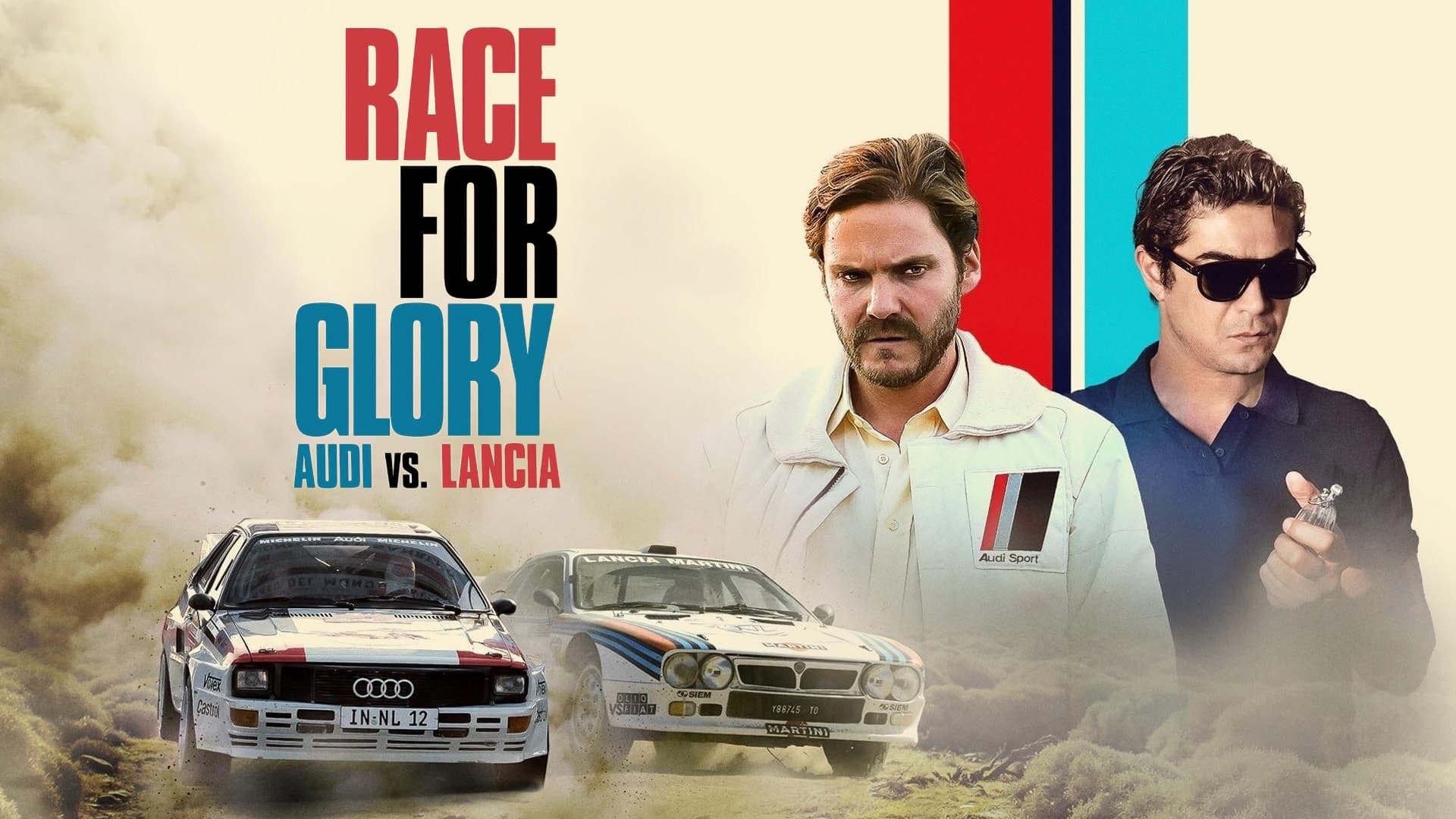 Race for Glory: Audi vs Lancia post thumbnail image