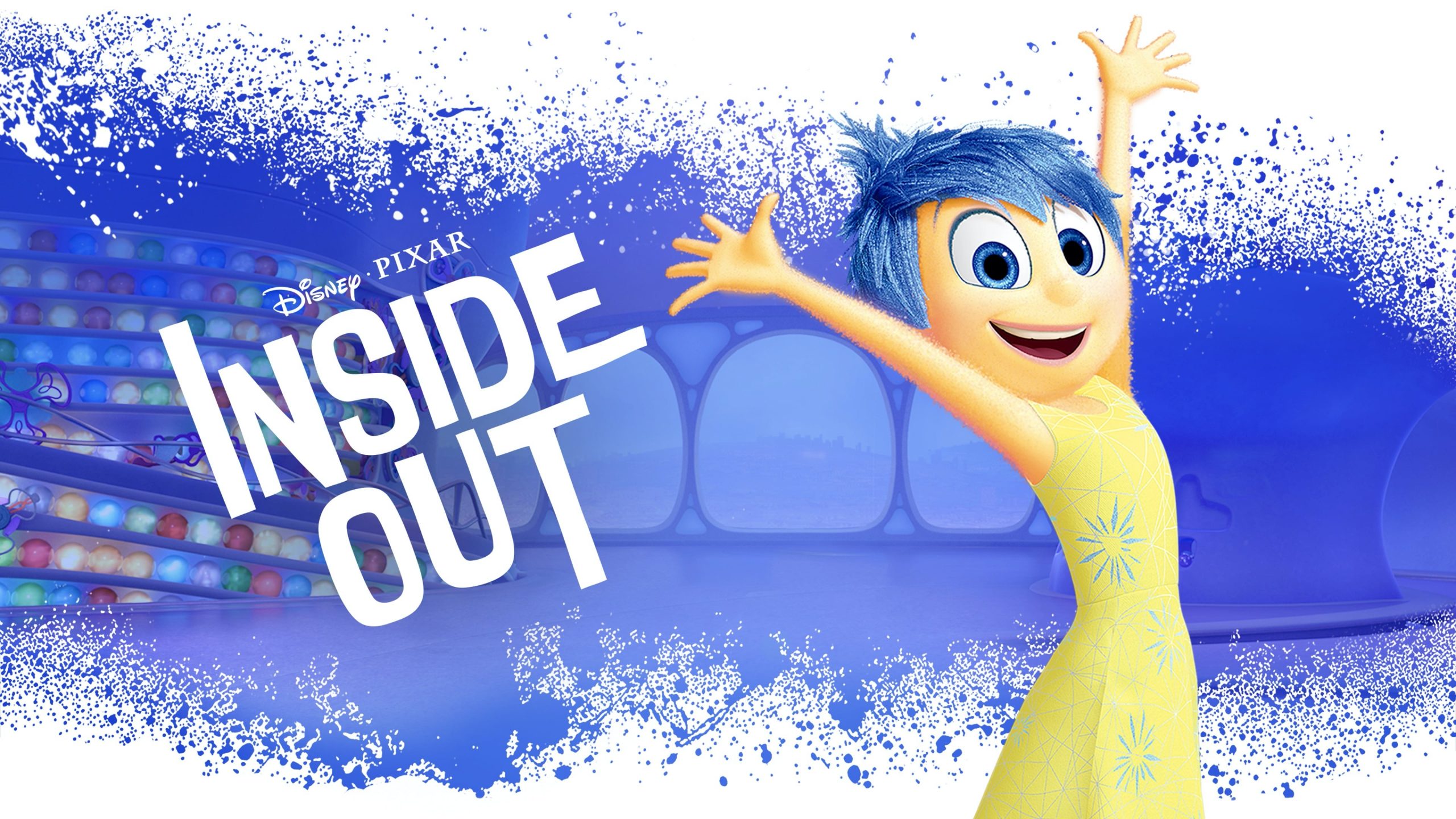 Image from the movie "Inside Out"