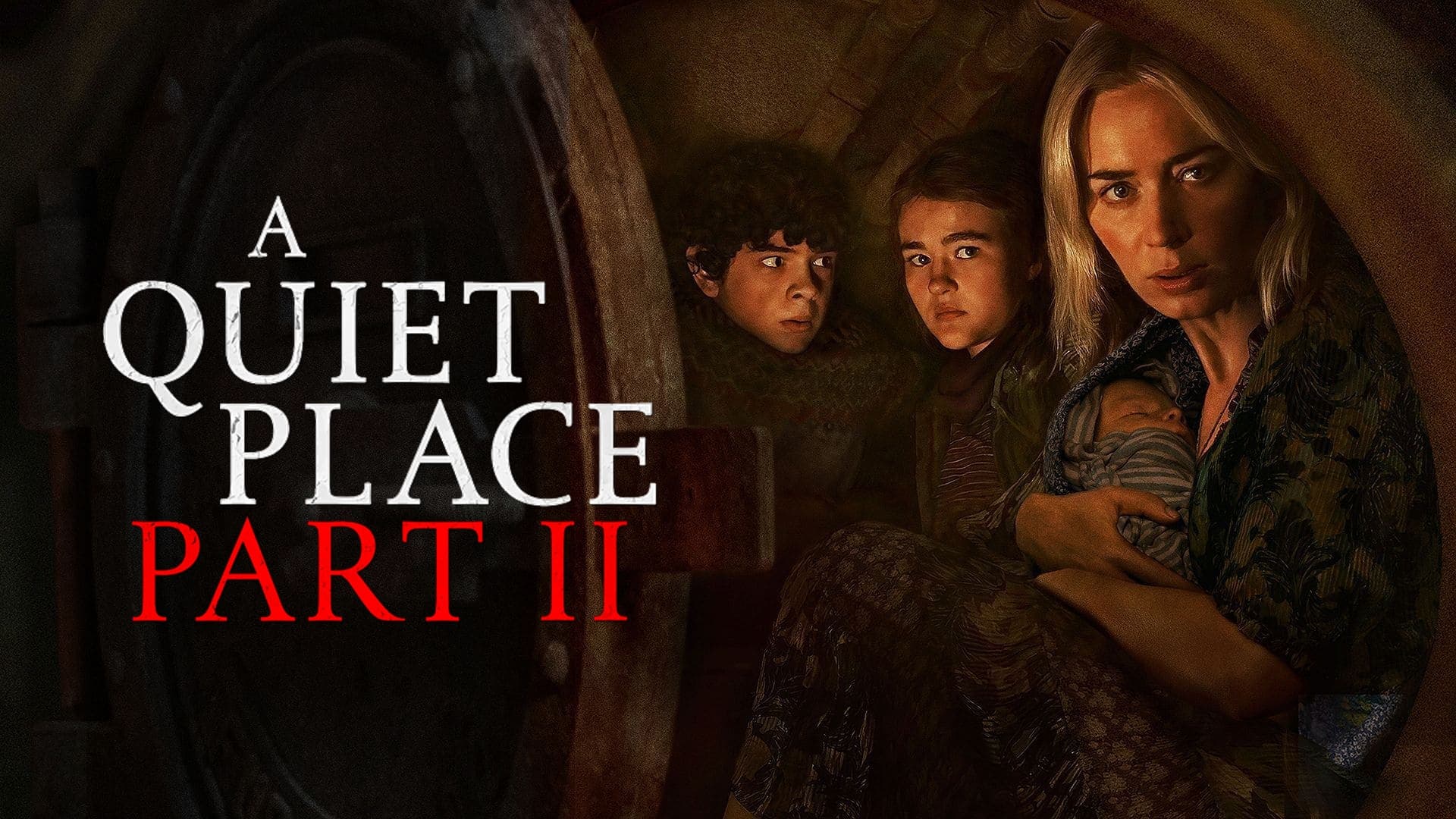 A Quiet Place Part II post thumbnail image