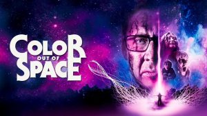 Image from the movie "Color Out of Space"