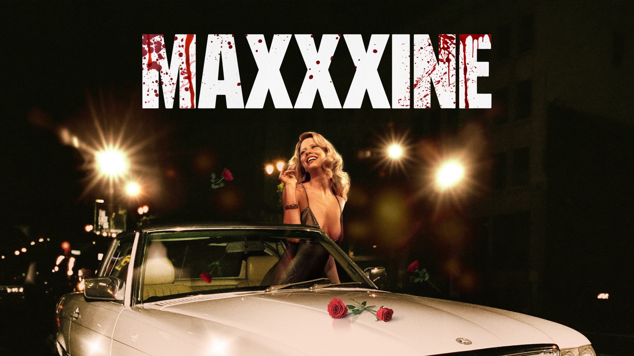 Image from the movie "MaXXXine"