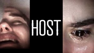 Image from the movie "Host"