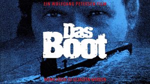 Image from the movie "Das Boot"