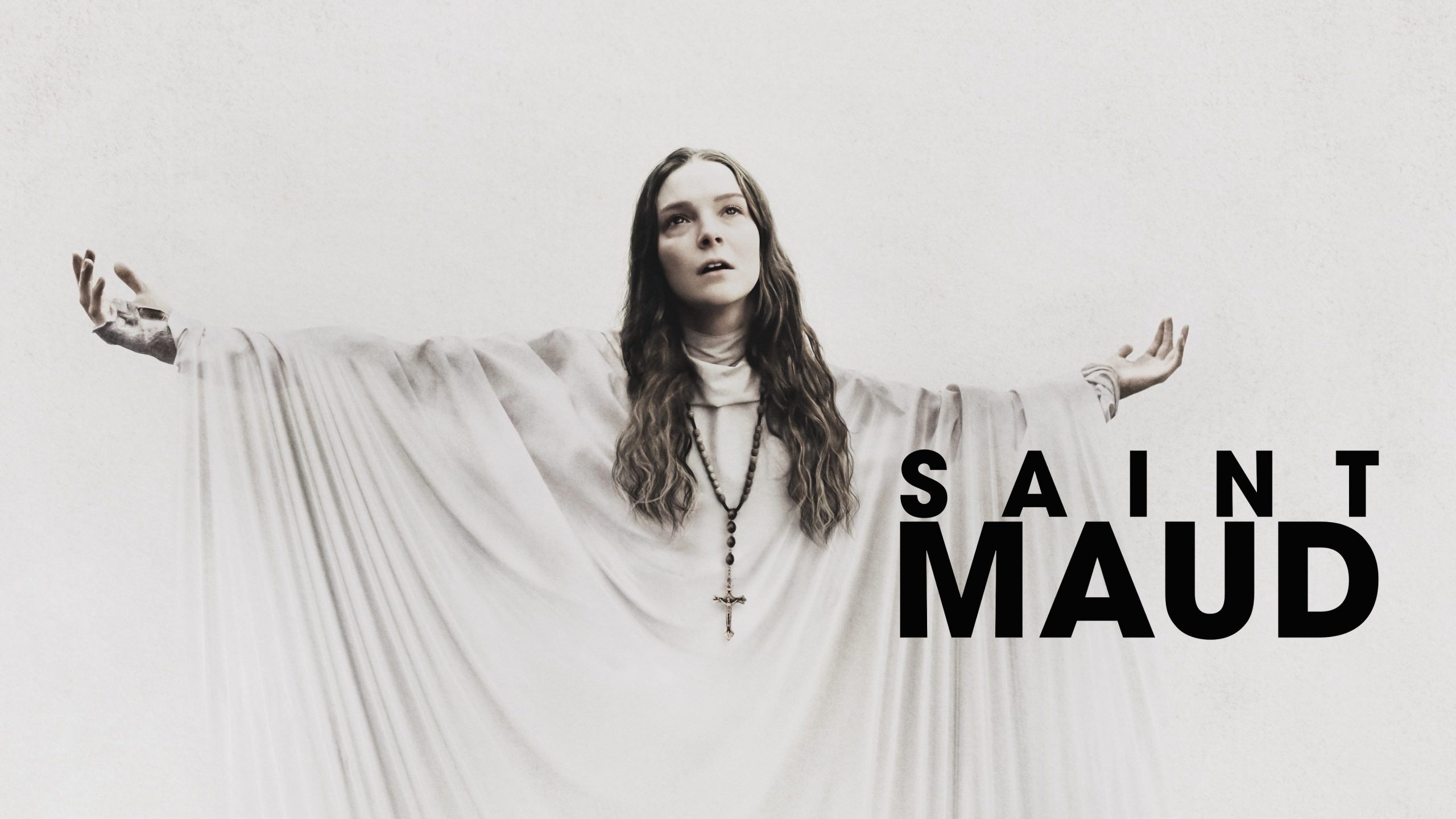 Image from the movie "Saint Maud"