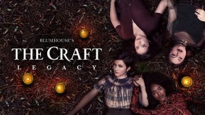 Image from the movie "The Craft: Legacy"