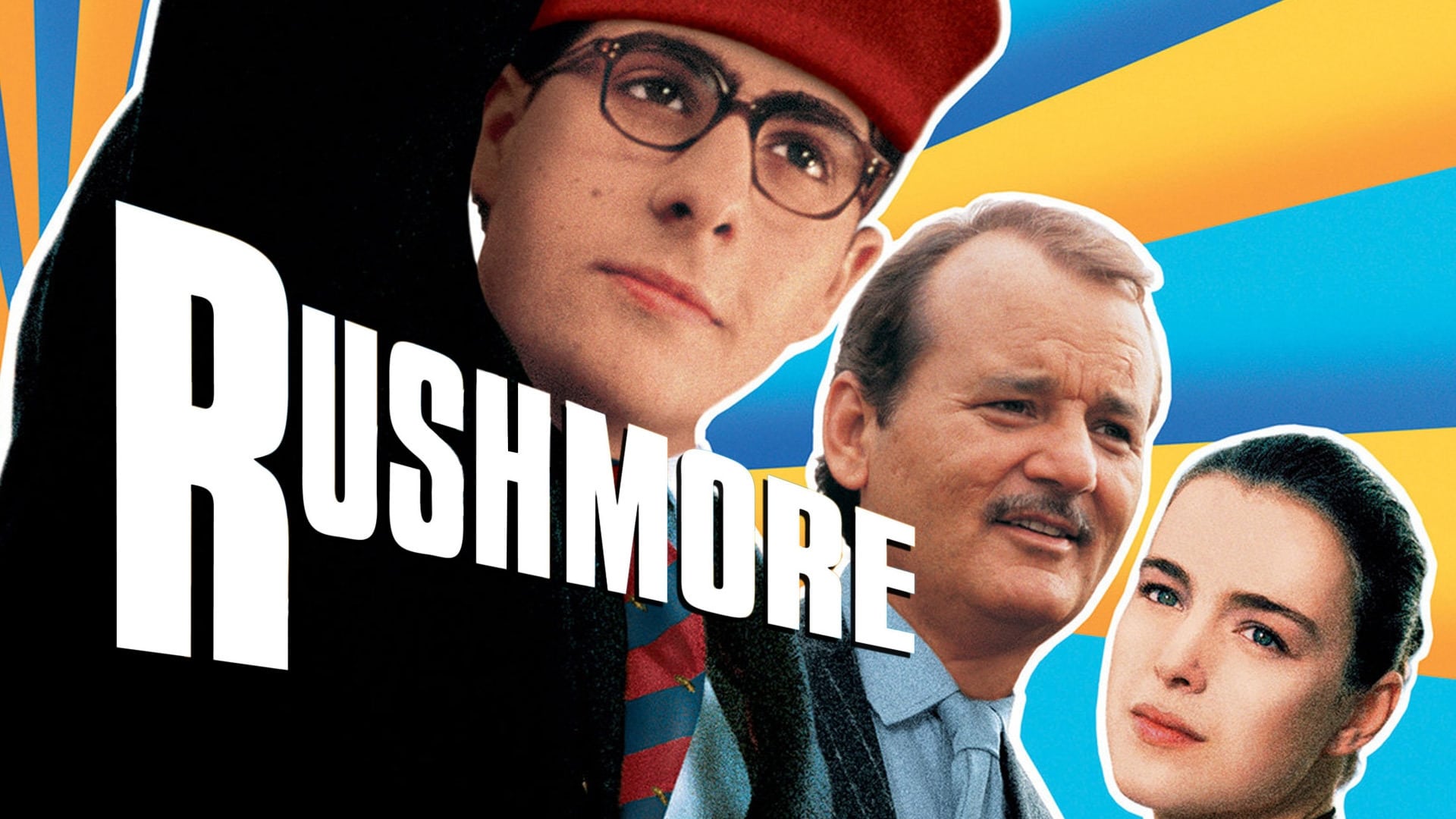 Image from the movie "Rushmore"