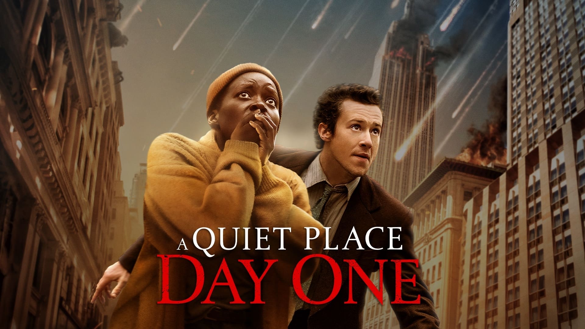 A Quiet Place: Day One post thumbnail image