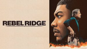 Image from the movie "Rebel Ridge"