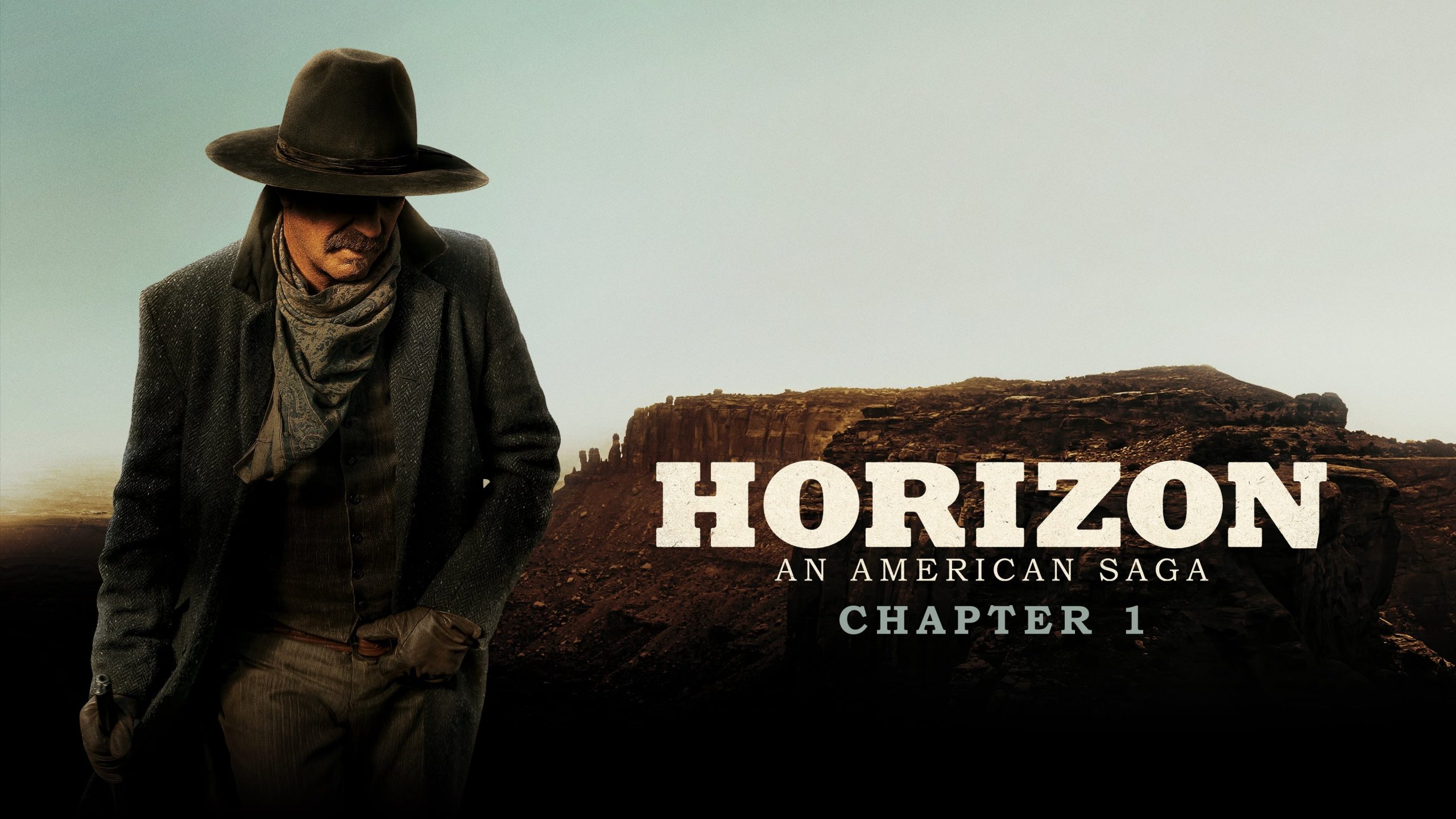 Image from the movie "Horizon: An American Saga - Chapter 1"