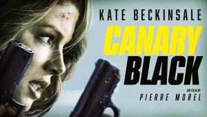 Image from the movie "Canary Black"