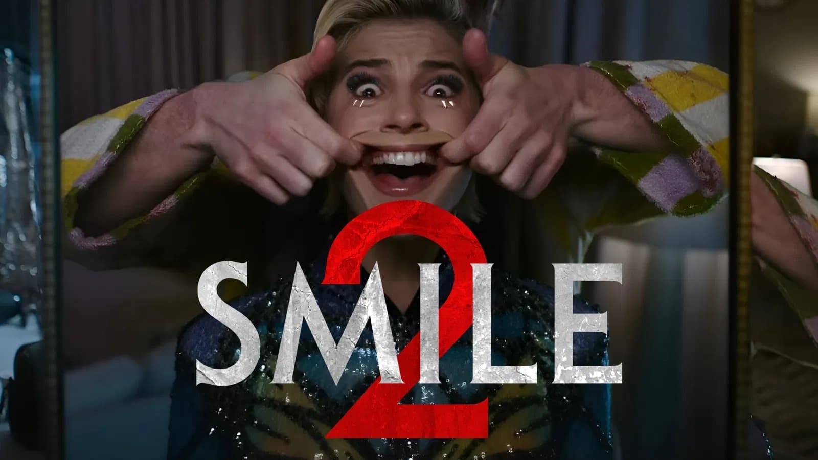 Image from the movie "Smile 2"