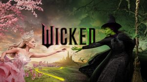 Image from the movie "Wicked"