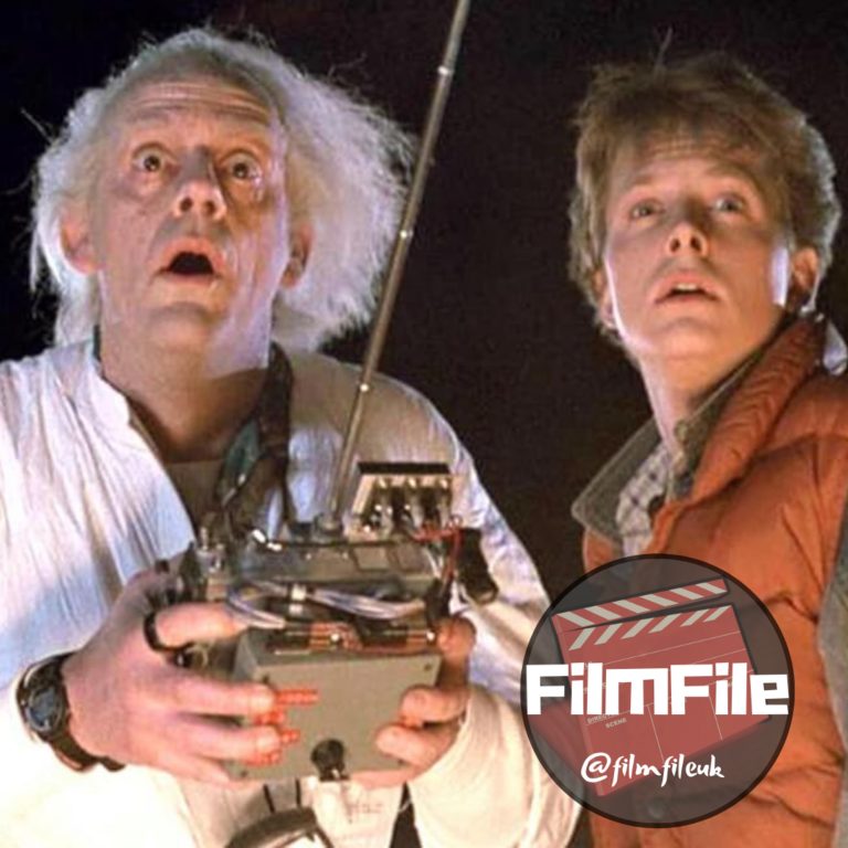 Episode 240: Great Scott!