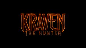 Image from the movie "Kraven the Hunter"