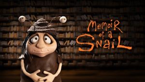 Image from the movie "Memoir of a Snail"