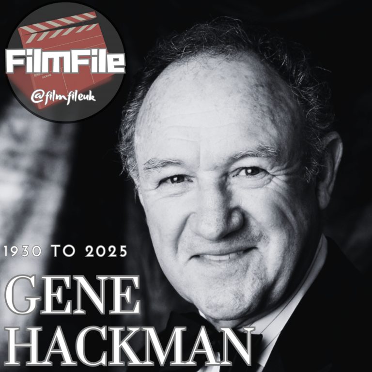 Episode 249: In Memory of Gene Hackman