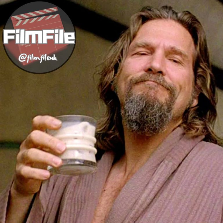 Episode 250: The Dude Abides