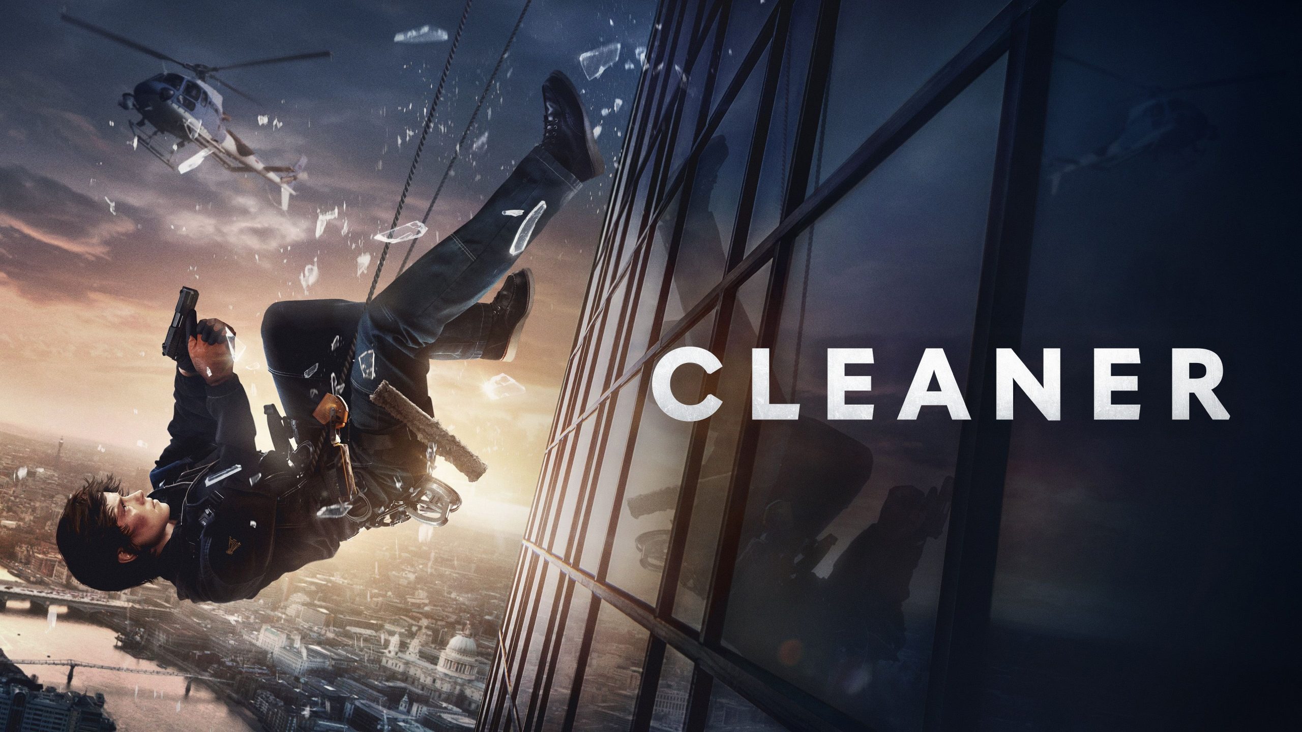 Cleaner post thumbnail image
