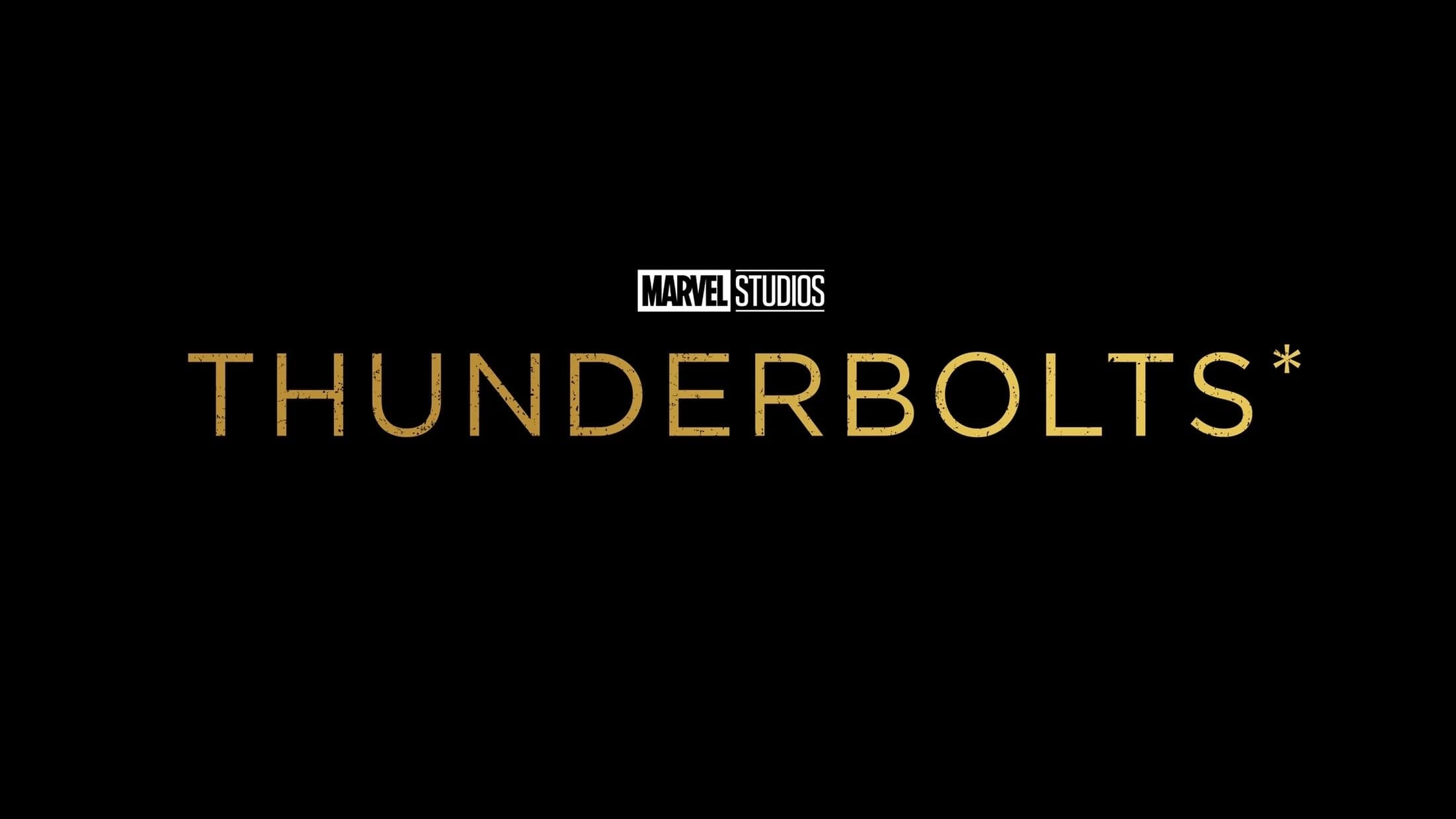 Image from the movie "Thunderbolts*"