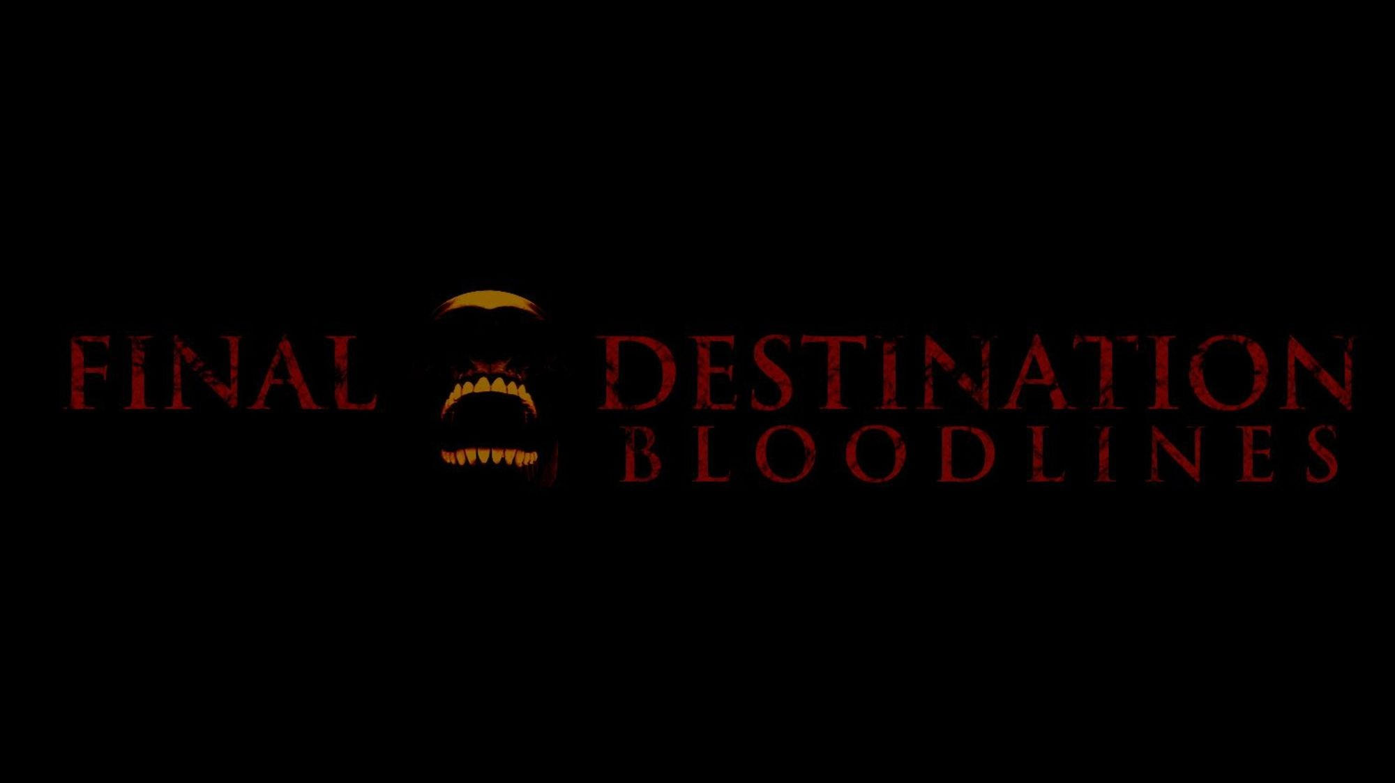 Image from the movie "Final Destination Bloodlines"