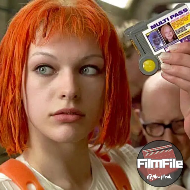 Episode 261: Multipass!