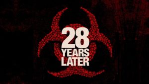 Image from the movie "28 Years Later"