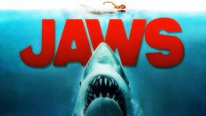 Image from the movie "Jaws"