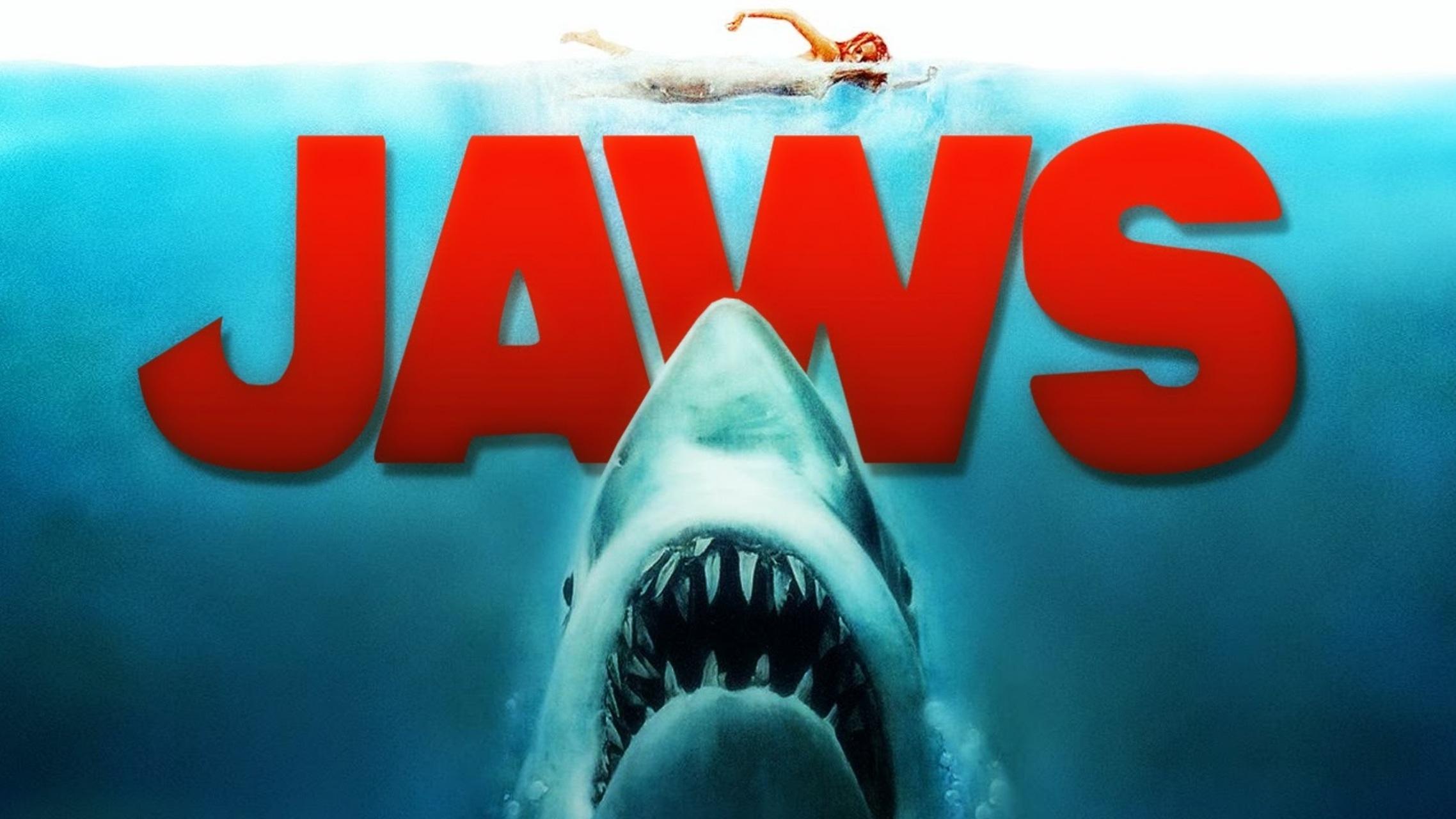 Image from the movie "Jaws"