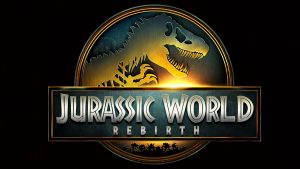 Image from the movie "Jurassic World Rebirth"