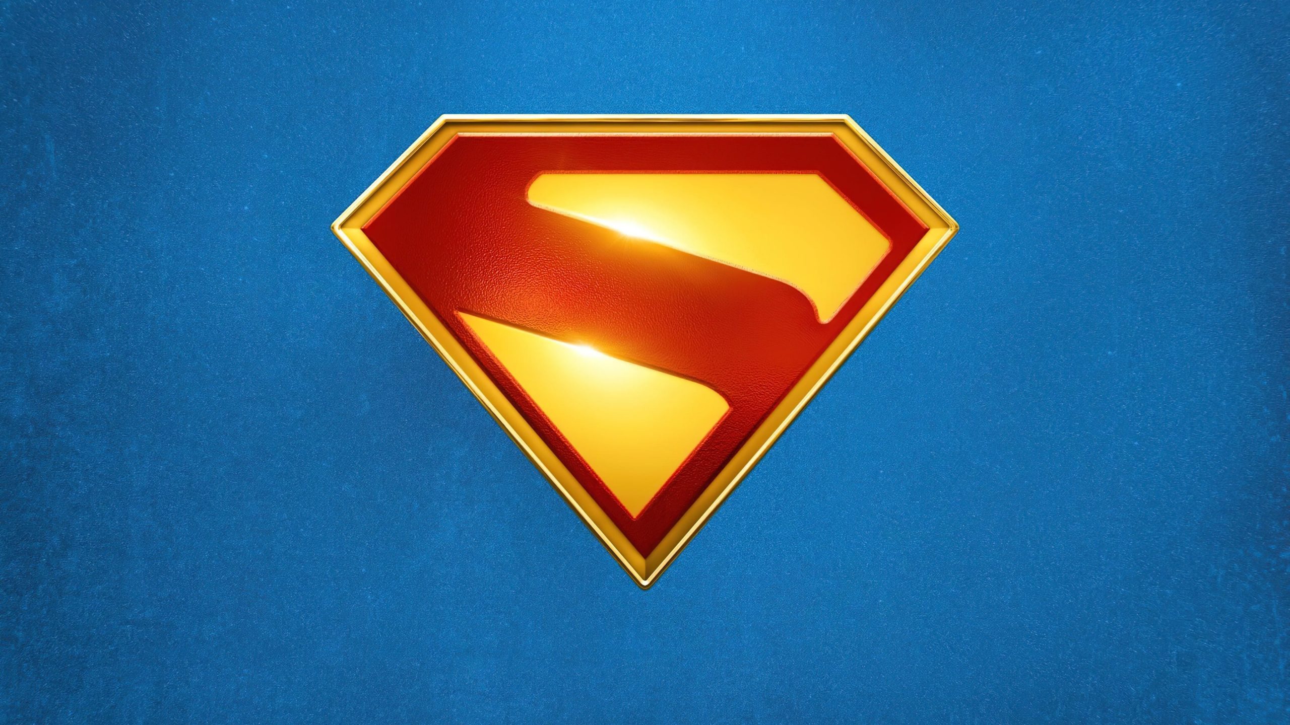 Image from the movie "Superman"