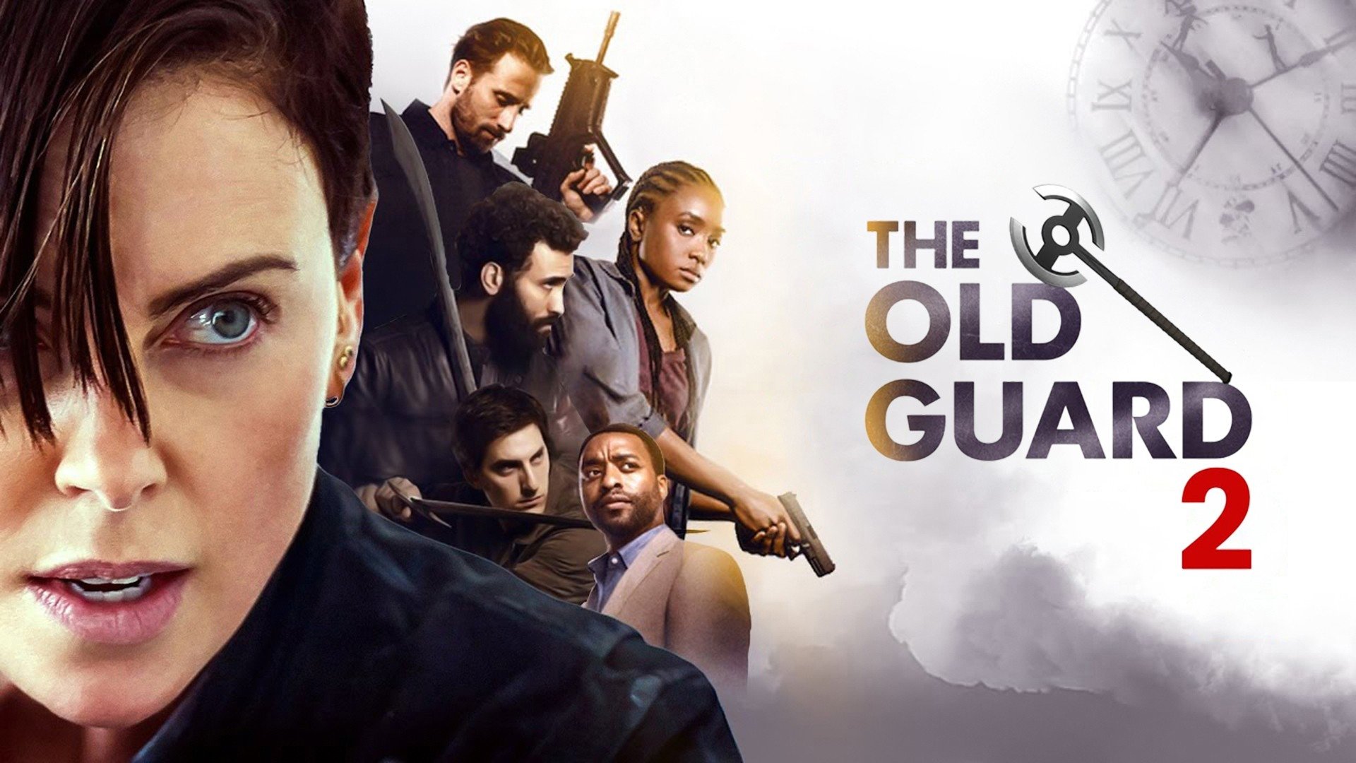 The Old Guard 2 post thumbnail image