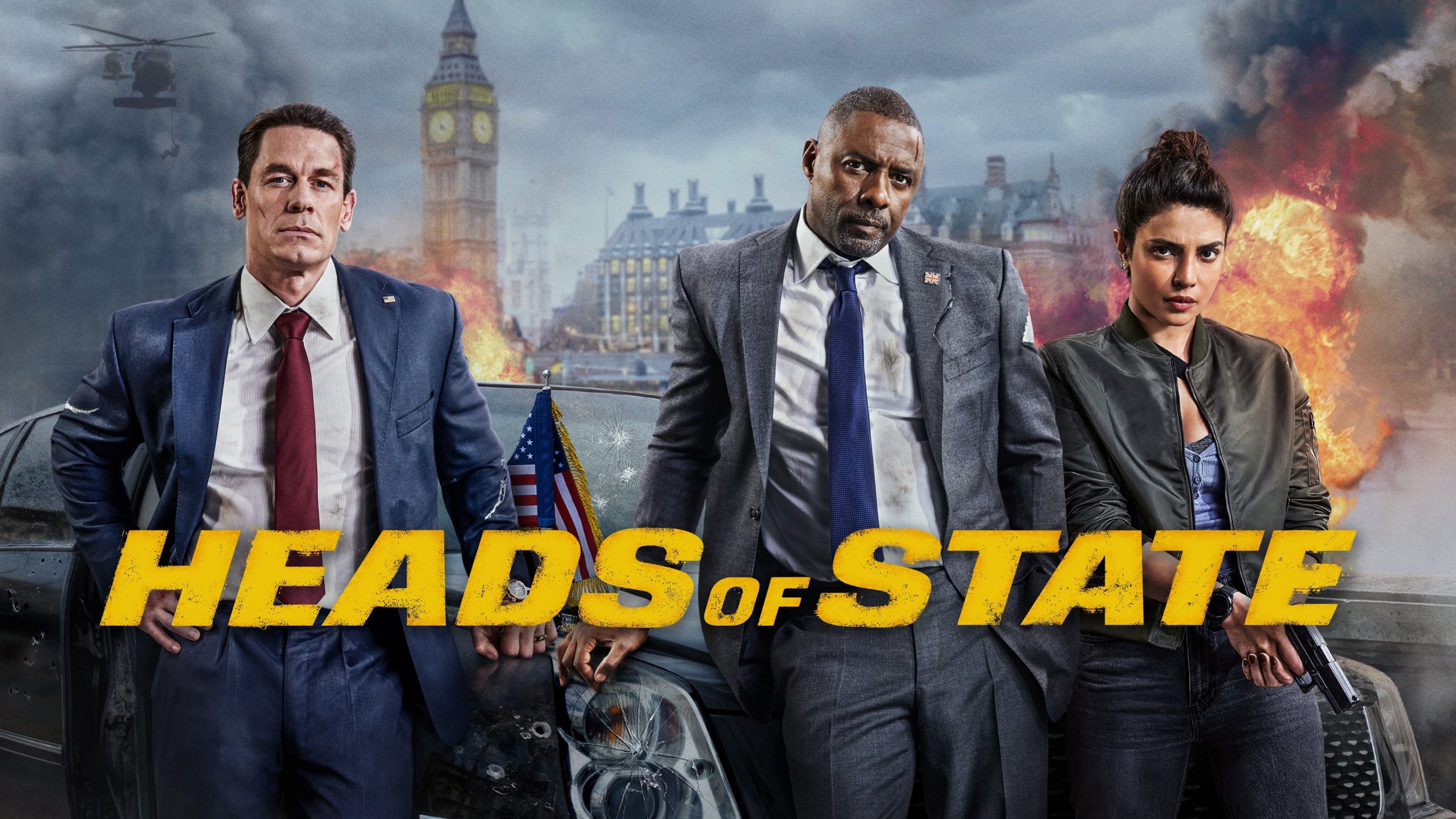 Heads of State post thumbnail image